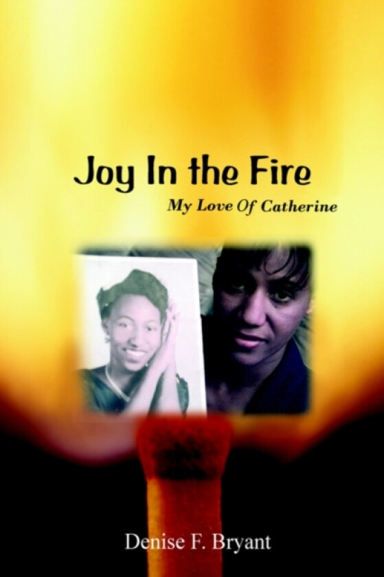 Joy in the Fire av Denise F Bryant (Paperback)