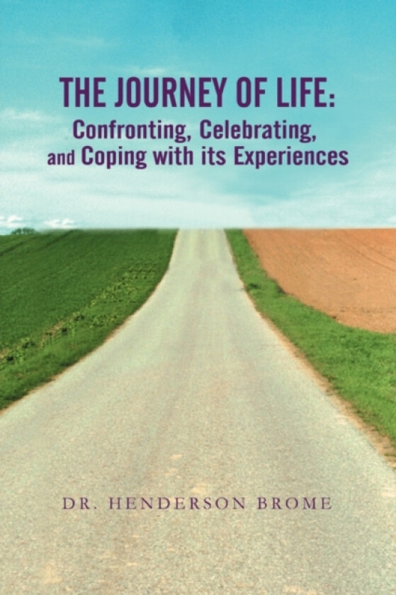 The Journey of Life av Henderson Brome (Paperback)