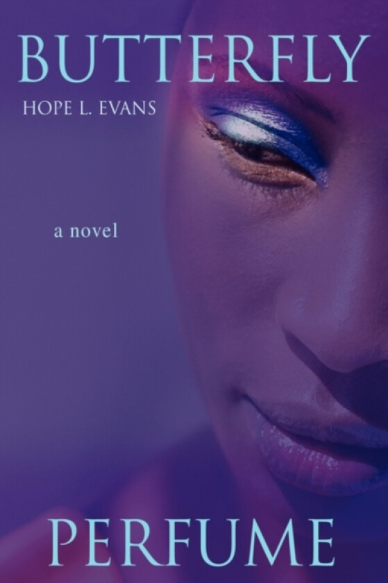 Butterfly Perfume av Hope L Evans (Paperback)