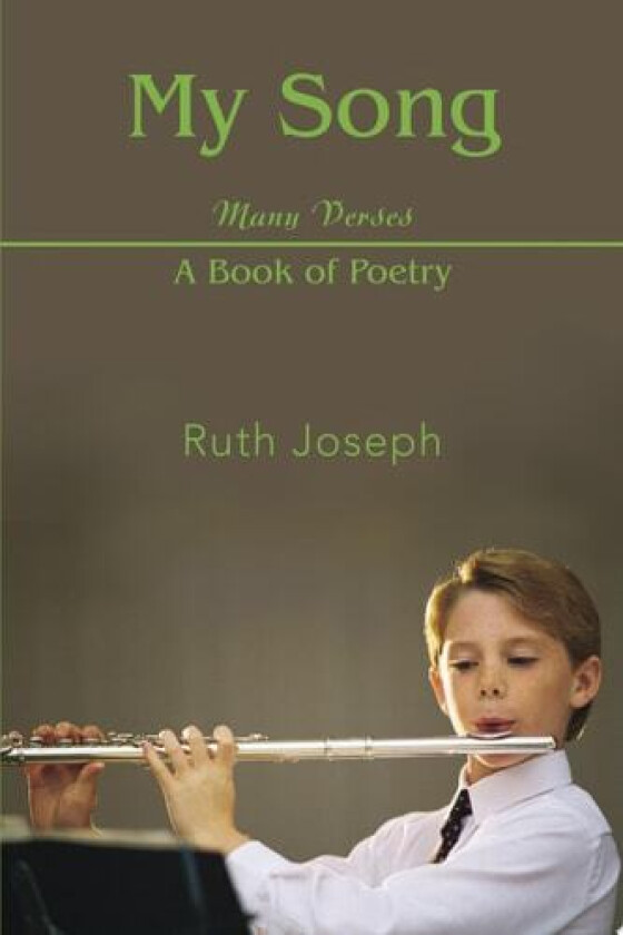 My Song av Ruth Joseph (Paperback)