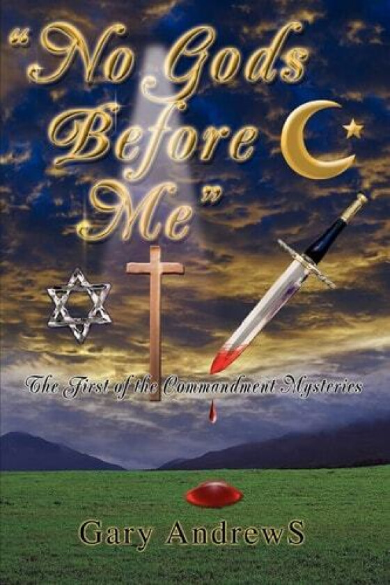 No Gods Before Me av Gary Andrews (Paperback)