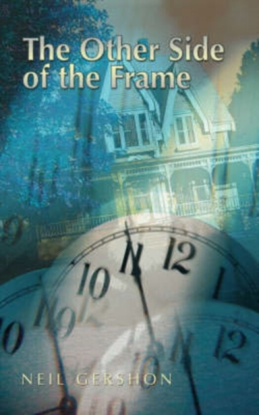 The Other Side of the Frame av Neil D Gershon (Paperback)