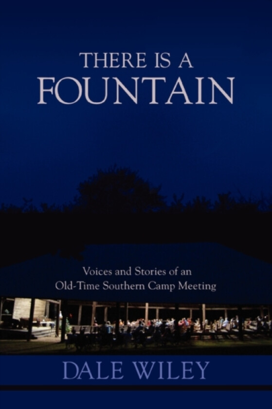 There Is a Fountain av Dale Wiley (Paperback)