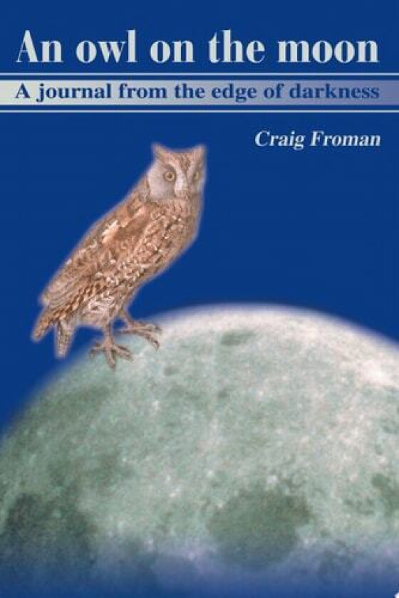 An Owl on the Moon av Craig Froman (Paperback)