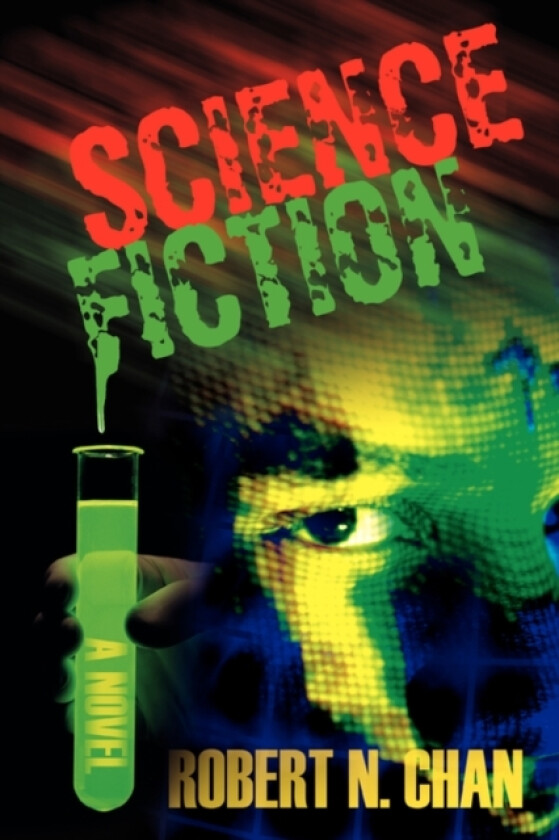 Science Fiction av Robert N Chan (Paperback)