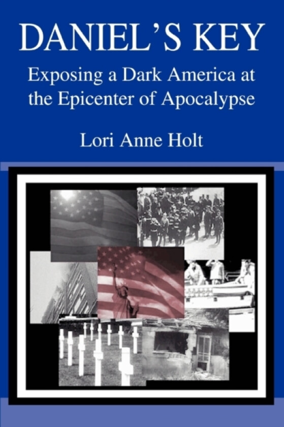 Daniel's Key av Lori Anne Holt (Paperback)