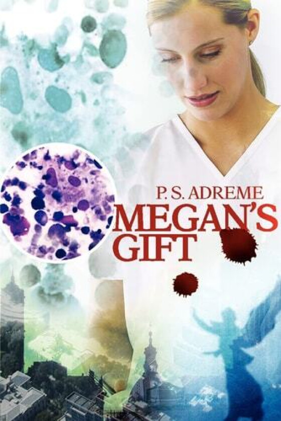 Megan's Gift av P S Adreme (Paperback)