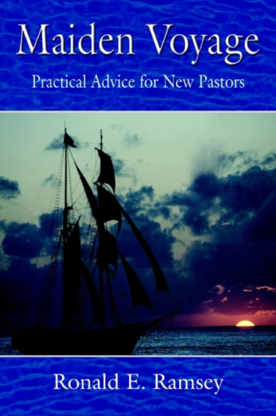 Maiden Voyage av Ronald E Ramsey (Paperback)