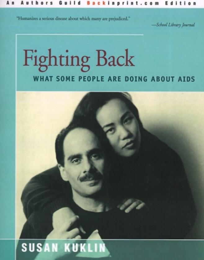 Fighting Back av Susan Kuklin (Paperback)