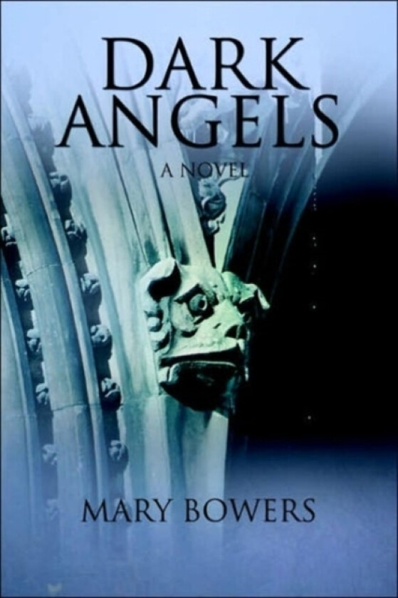 Dark Angels av Mary V Bowers (Paperback)