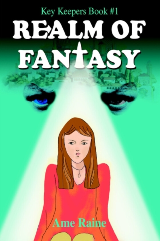 Realm of Fantasy av AME Raine (Paperback)