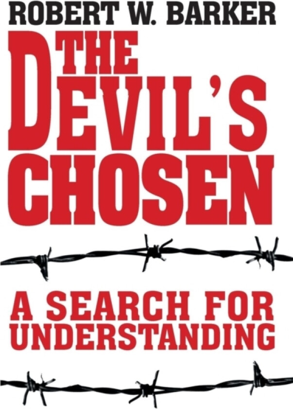 The Devil's Chosen av Robert W Barker (Paperback)