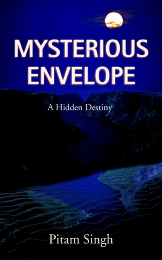 Mysterious Envelope av Pitam Singh (Paperback)