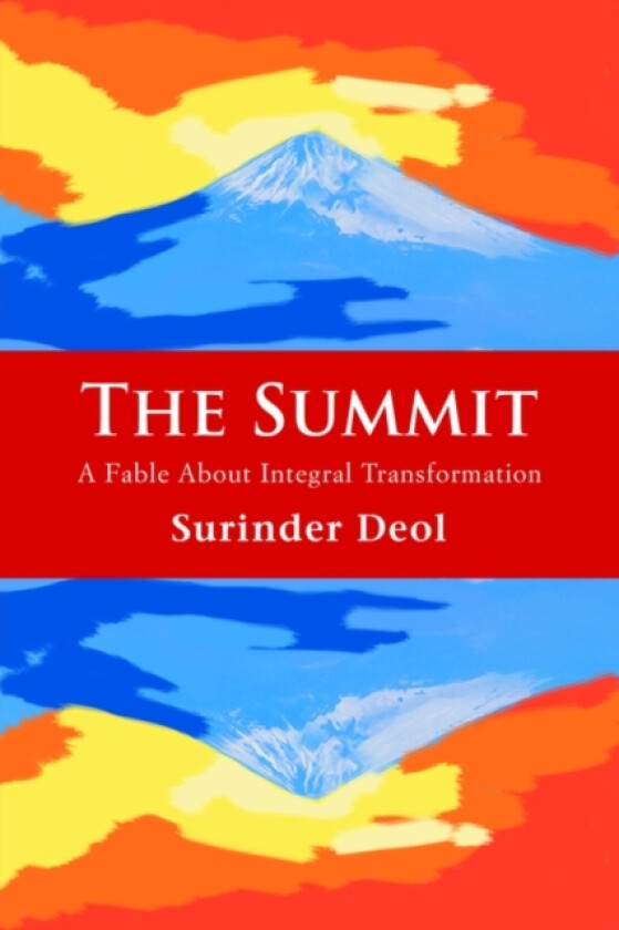 The Summit av Surinder Deol (Paperback)