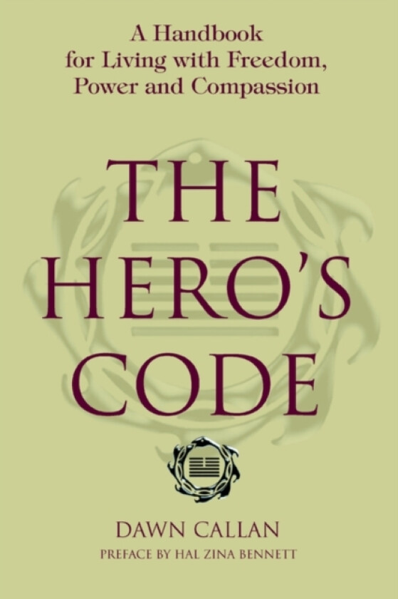 The Hero's Code av Dawn Callan (Paperback)
