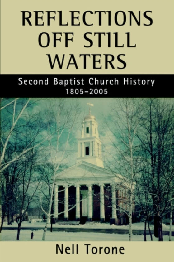Reflections Off Still Waters av Nell Torone (Paperback)