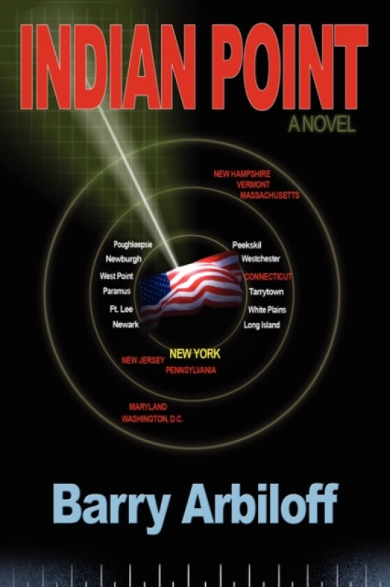 Indian Point av Barry Arbiloff (Paperback)