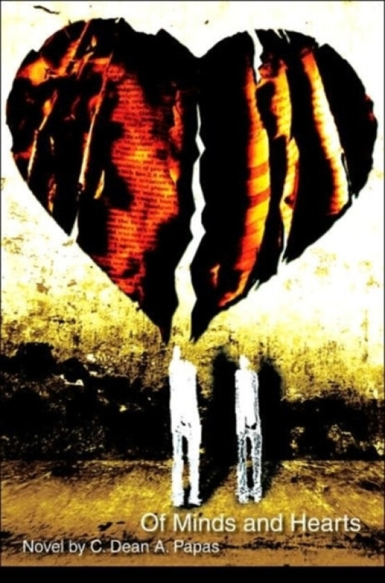 Of Minds and Hearts av C Dean a Papas (Paperback)