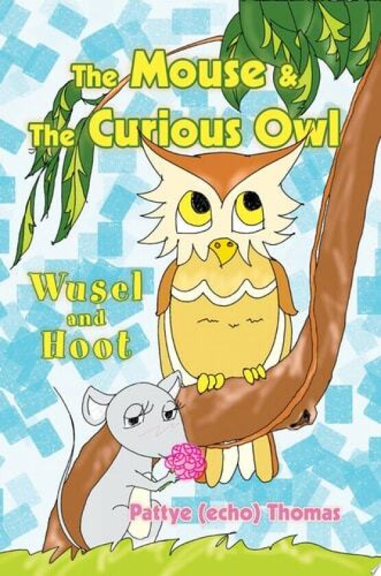 The Mouse & The Curious Owl av Pattye Thomas (Paperback)