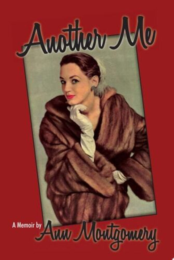 Another Me av Ann Montgomery (Paperback)
