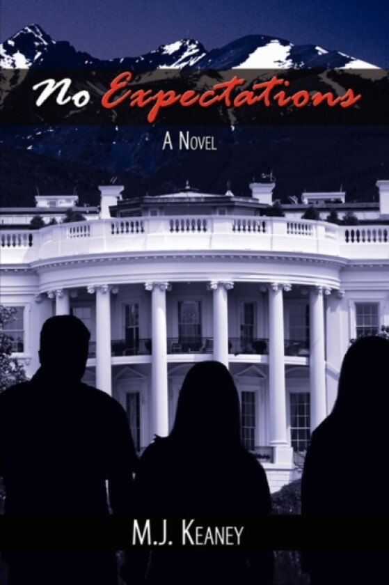 No Expectations av M J Keaney (Paperback)
