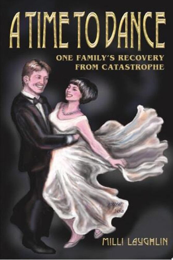 A Time to Dance av MILLI Laughlin (Paperback)