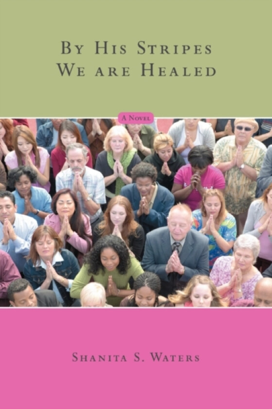 By His Stripes We are Healed av Shanita S Waters (Paperback)
