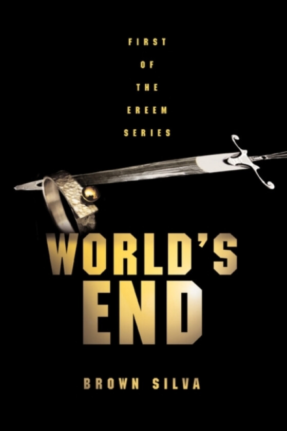 World's End av Brown Silva (Paperback)