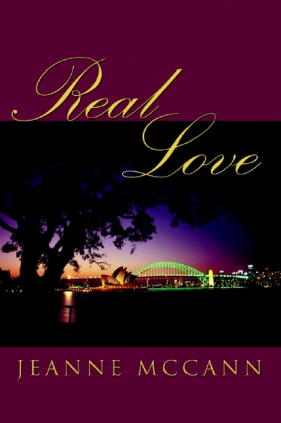 Real Love av Jeanne McCann (Paperback)