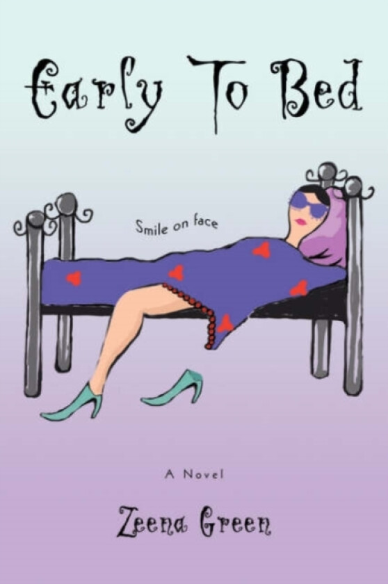 Early To Bed av Zeena Green (Paperback)