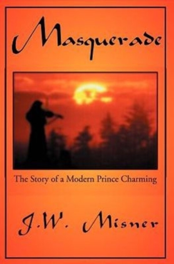 Masquerade av J W Misner (Paperback)