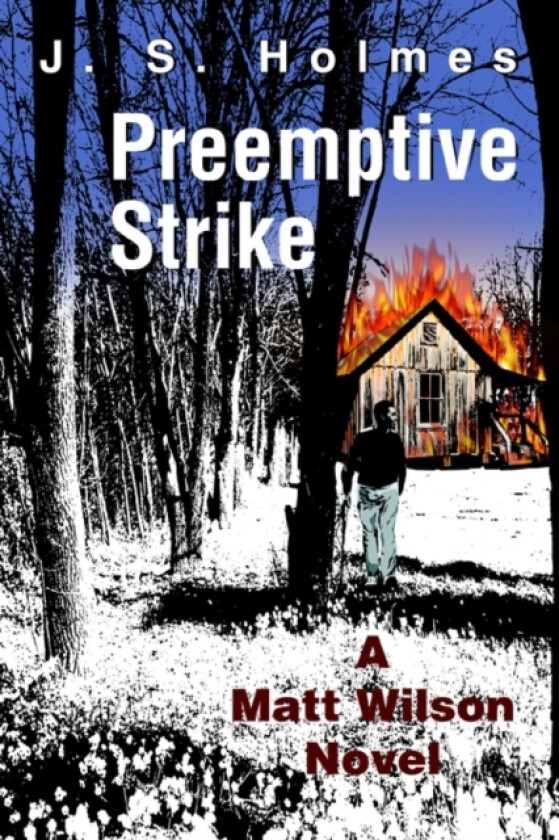 Preemptive Strike av J S Holmes (Paperback)