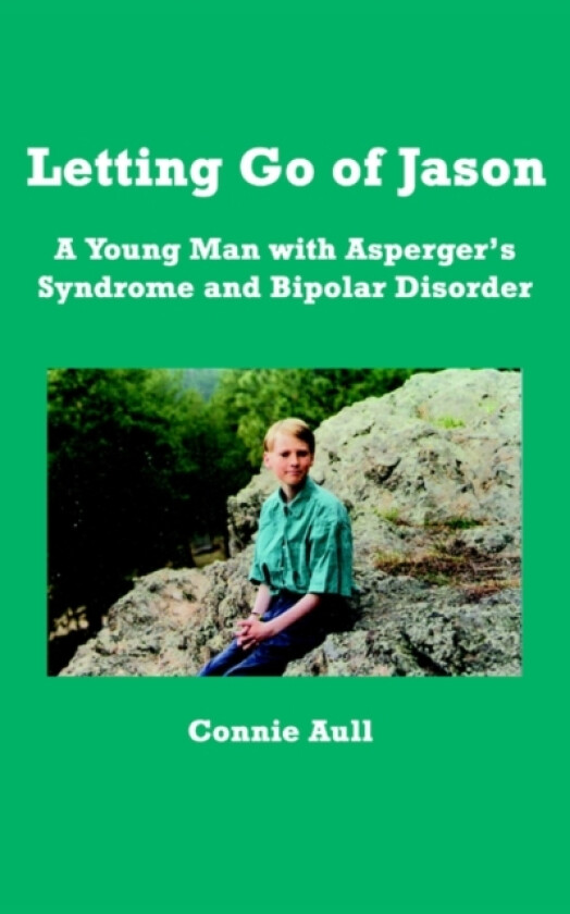 Letting Go of Jason av Connie M Aull (Paperback)
