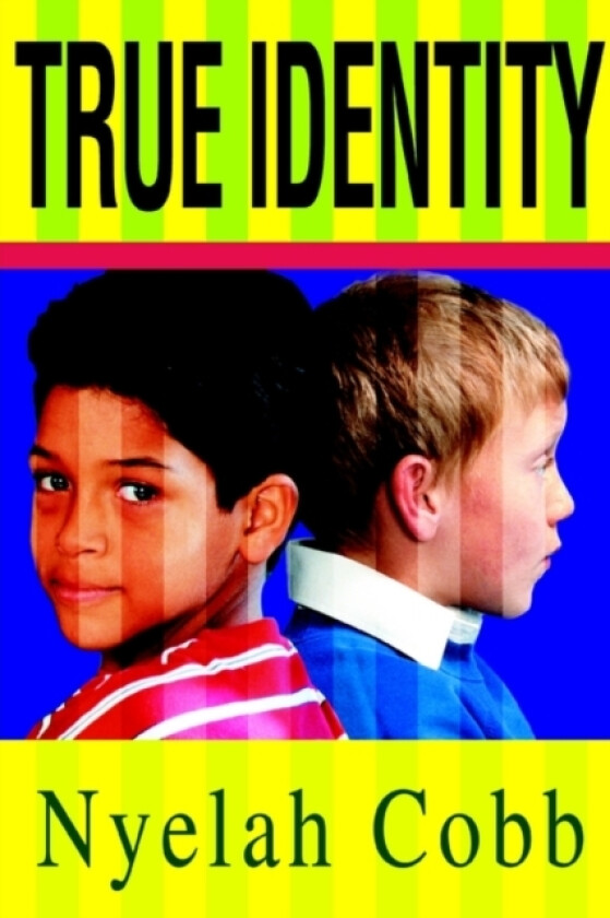 True Identity av Nyelah Cobb (Paperback)
