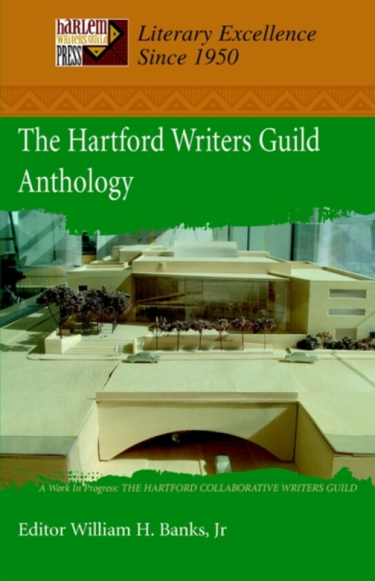 The Hartford Writers Guild Anthology av William Banks (Paperback)