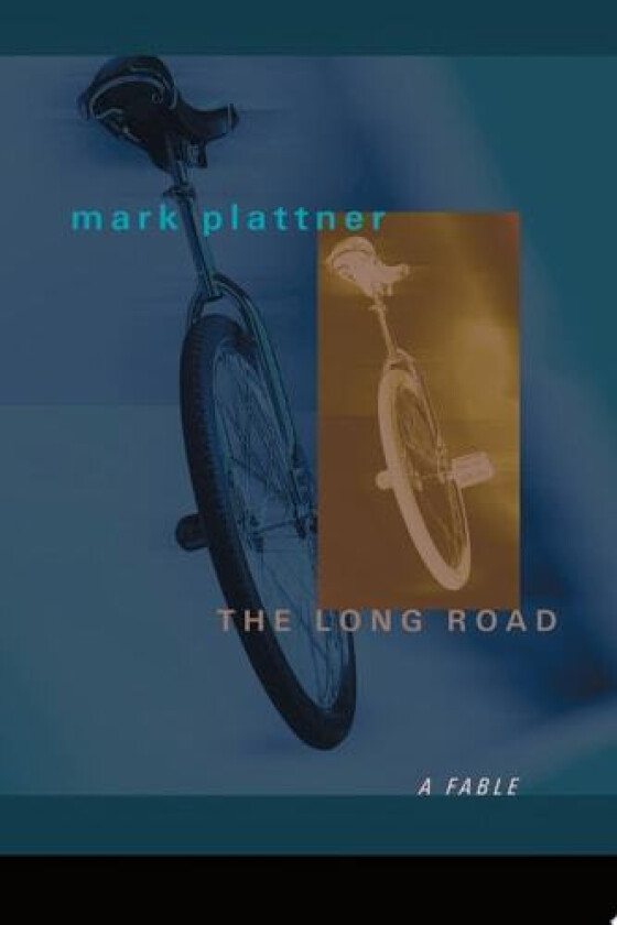The Long Road av Mark Plattner (Paperback)