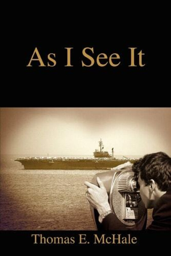 AS I SEE IT av Tom Mchale (Paperback)