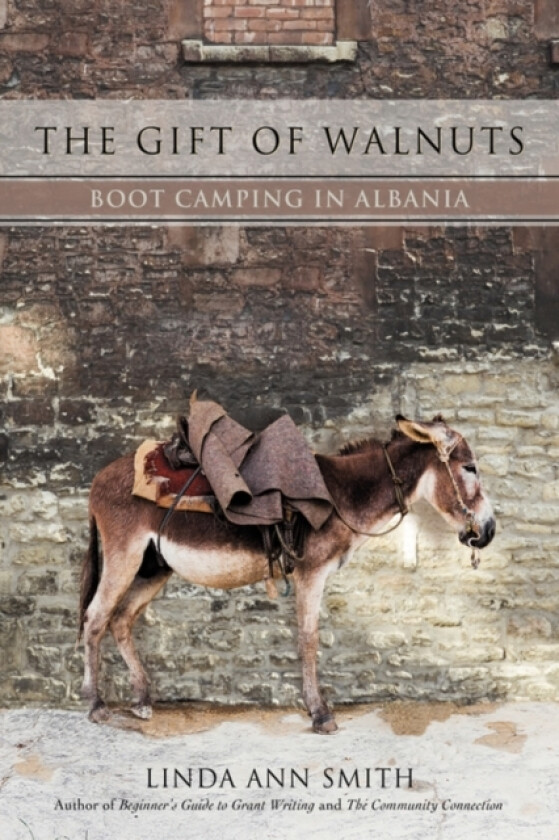 The Gift of Walnuts av Linda Ann Smith (Paperback)