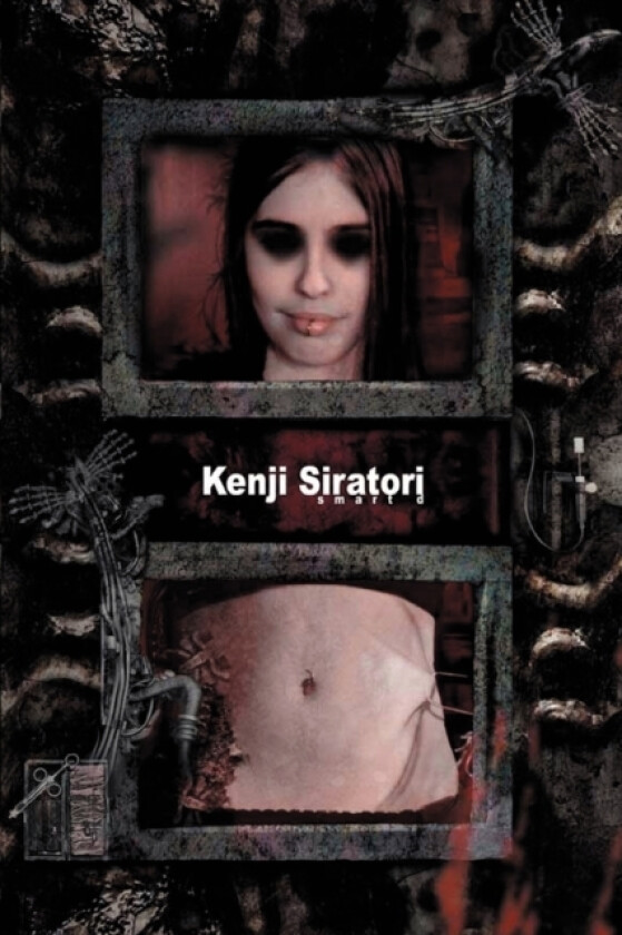 Smart-d av Kenji Siratori (Paperback)
