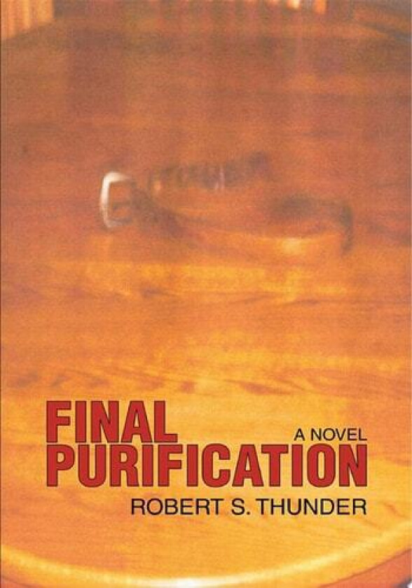 Final Purification av Robert Storme (Paperback)