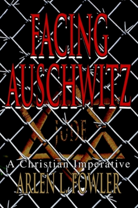 Facing Auschwitz av Arlen L Fowler (Paperback)