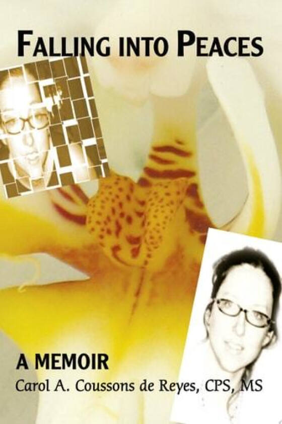 Falling into Peaces av Carol Coussons De Reyes (Paperback)