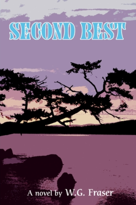 Second Best av W G M.F.A. Fraser (Paperback)