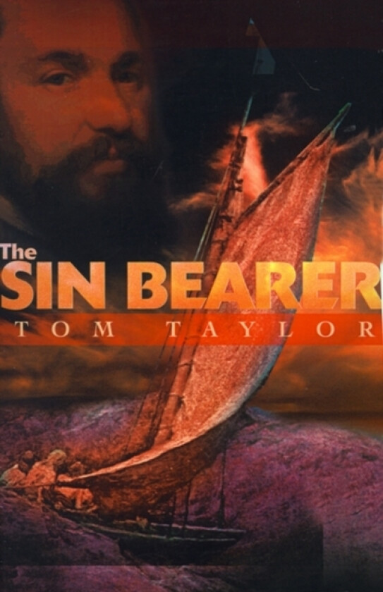 The Sin Bearer av Tom Taylor (Paperback)