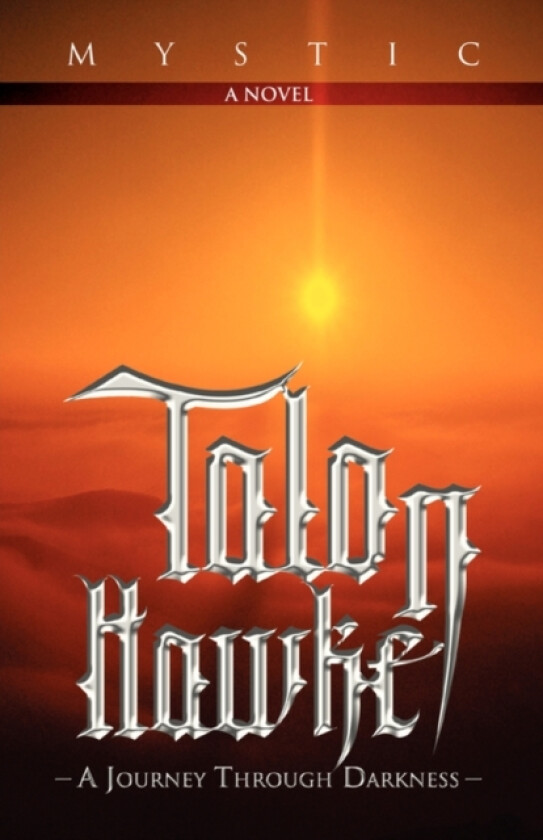 Talon Hawke av Mystic (Paperback)