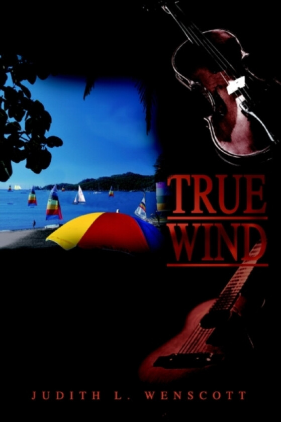 True Wind av Judith L Wenscott (Paperback)