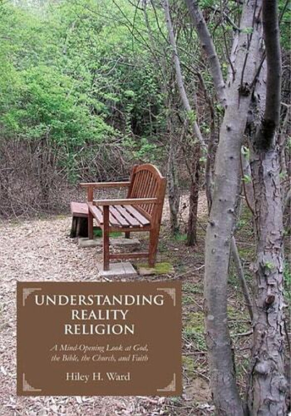 Understanding Reality Religion av Hiley H Ward (Paperback)