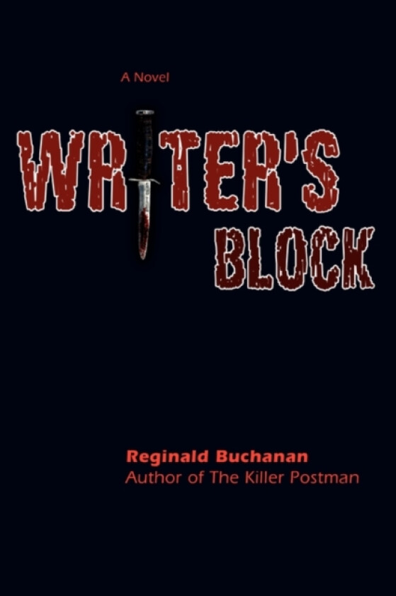 Writer's Block av Reginald Buchanan (Paperback)