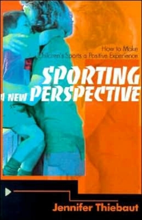 Sporting a New Perspective av Jennifer Thiebaut (Paperback)