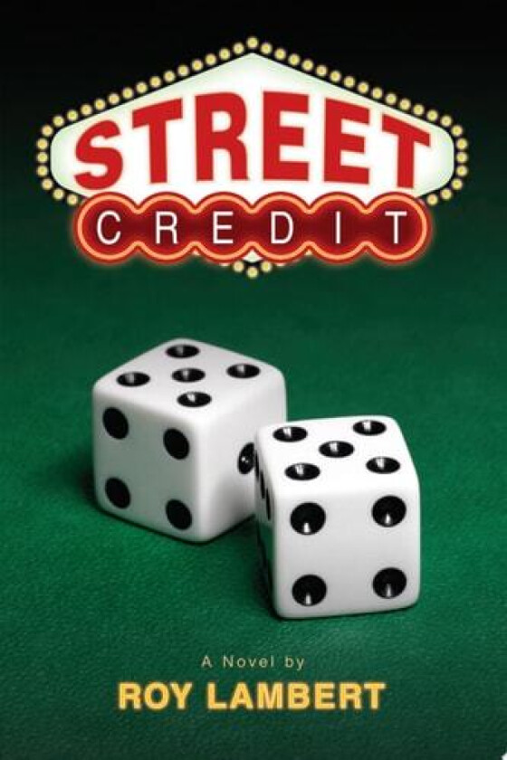 STREET CREDIT av Roy Lambert (Paperback)